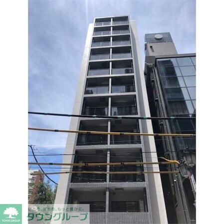 メイクスデザイン川崎IIIの物件内観写真